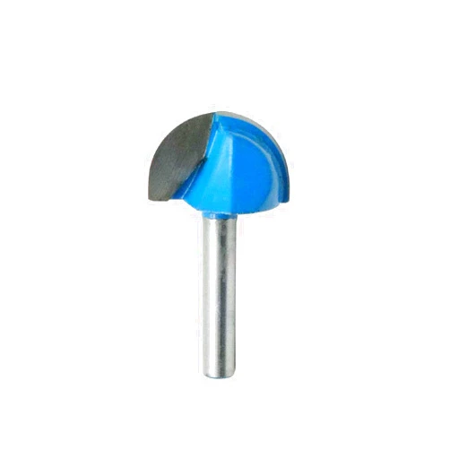 Rannb Round Nose Cove Box Router Bit 1