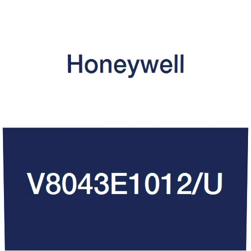 Honeywell V8043E1012/U 3/4