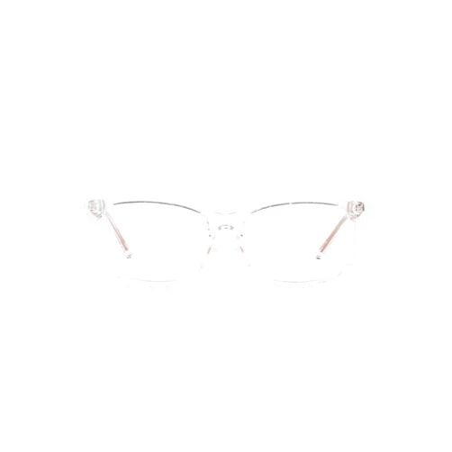 Michael Kors MK4030-3998 Eyeglass Frame CLEAR w/DEMO LENS 52mm