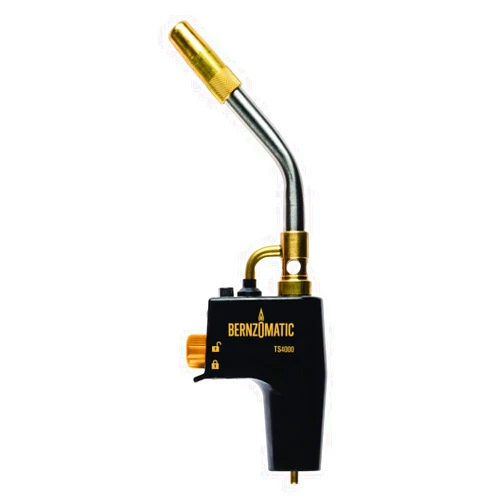 Bernzomatic TS4000 Trigger Start Torch 361524 (TS4000 Torch)