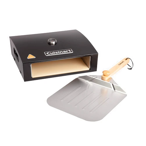 Cuisinart CPO-700 Grill Top Pizza Oven Kit