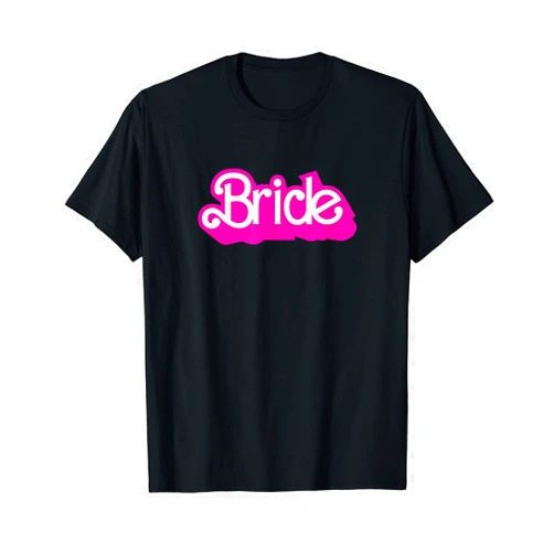 Birthday Bride Funny Retro Classic Americana Gifts Birthday Bride - Funny Classic Babe Novelty Tee T-Shirt