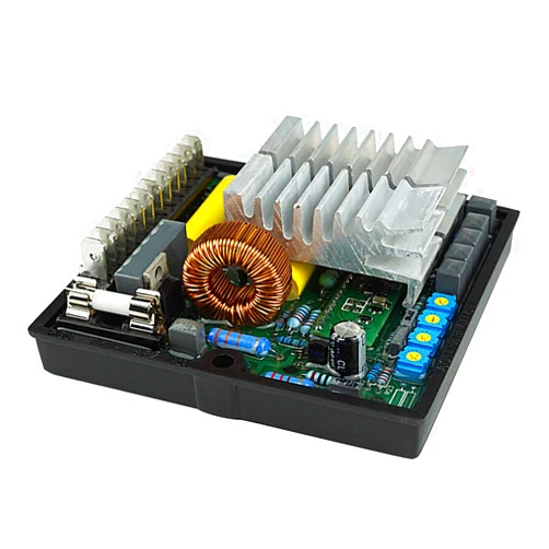 Irfora AVR SR7 Automatic Voltage Regulator Stabilizer for Blushless Generator Replace for Mecc Alte AVR SR7 2G