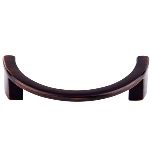Top Knobs TK53TB Sanctuary Collection 3-1/2