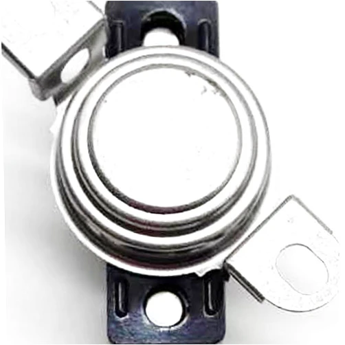 Zsodio 3204267 Dryer High-Limit Thermostat for Frigidaire Electrolux Dryer AP2131477 PS446428 73204267 508516