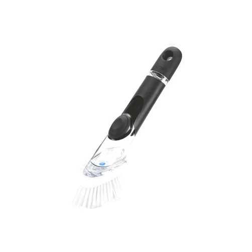 OXO Good Grips Soap Dispensing Dish Brush 15x10x5cm