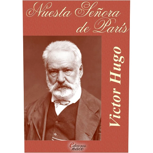 Spanish Edition by Victor Hugo (Author), Álvaro Díaz (Editor), Ediciones NACE (Editor) & 0 more Format: Kindle Edition Nuestra Señora de París (con notas): Anotada por Álvaro Díaz (Spanish Edition)