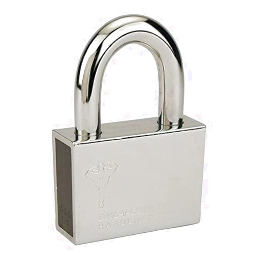 Mul-t-lock #08 C-Series Padlock - 5/16