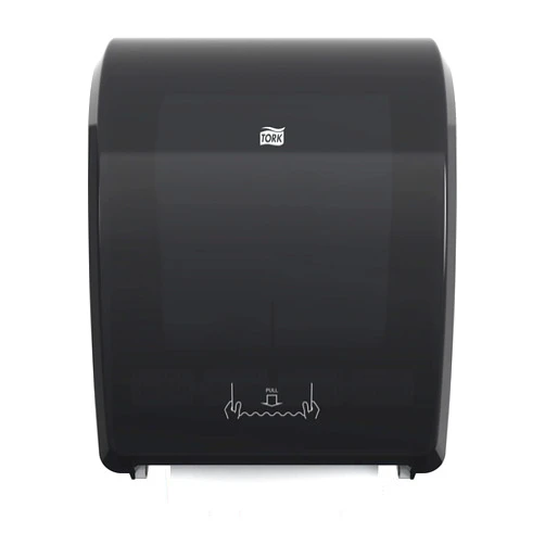 Tork 772828 Mechanical Paper Towel Dispenser, 15.95