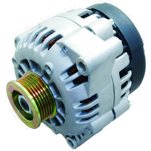 Parts Player OEG Parts New Alternator Compatible With Chevy GMC Olds Isuzu Blazer Astro Jimmy Sonoma S10 V6 4.3 10464433, 10480251, 10480254, 19244782, 210-5120, 8104640840, 82315, 8231-5, 8231N, ADR0129, 10464084