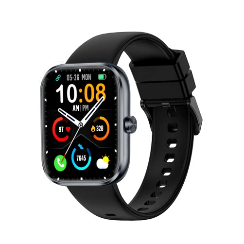 MFVLP Smart Watch for Men Women, 1.83