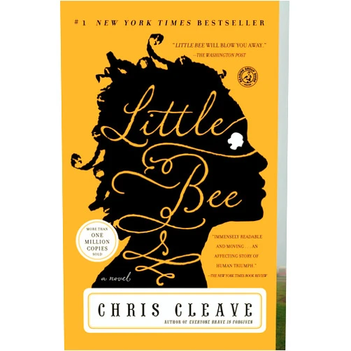 By Chris Cleave (Author) Format: Kindle Edition Little Bee: A Novel