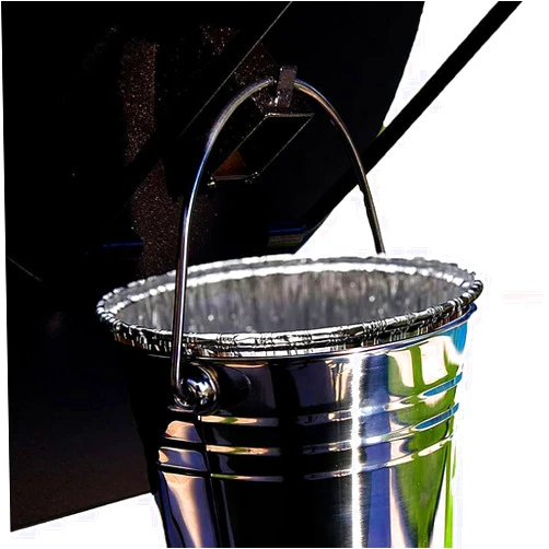 FUTINA 50 Pack 1 LB Disposable Loaf Pans with Lids & 10 Pack Grease Bucket Liners