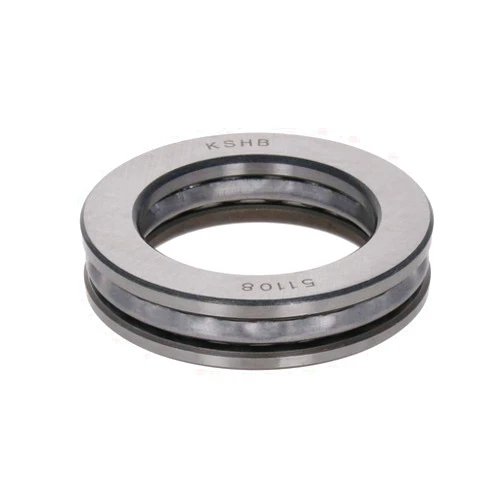 Uthmro Othmro 51108 Thrust Ball Bearings 40mm x 60mm x 13mm Chrome Steel ABEC3 Single Row Roller 1pcs