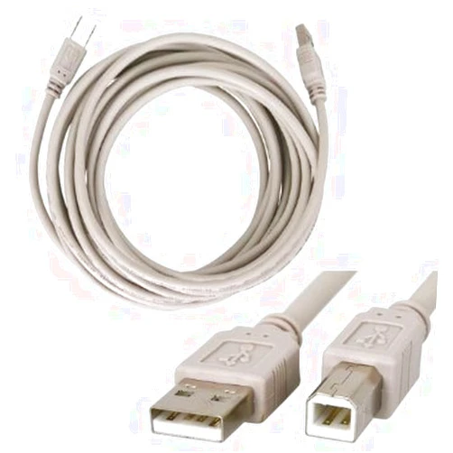 SoDo Tek USB Cable Cord for Provo Craft Cricut 29-0001 Electronic Cutting Machine Cutter