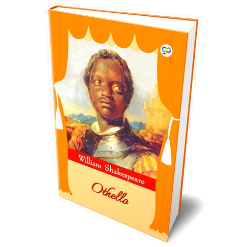 William Shakespeare Othello