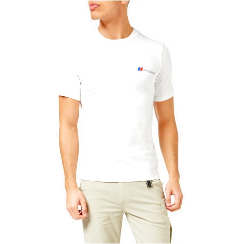 Berghaus Men's Classic Big Logo T-Shirt