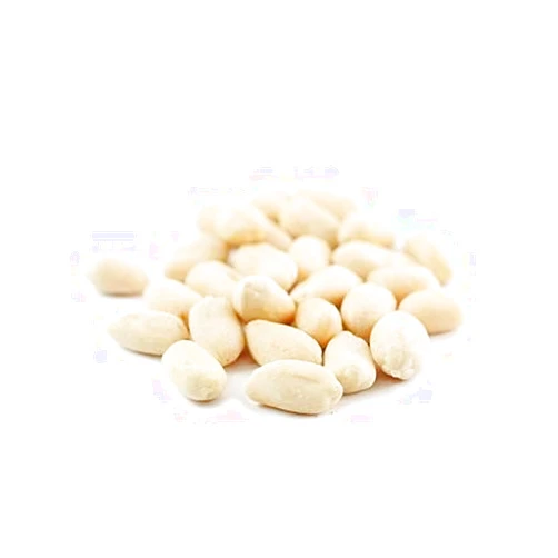 Jalpur Blanched Peanuts - 1.5kg