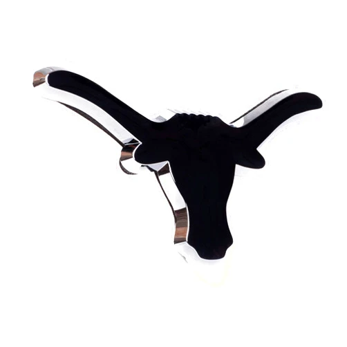 EliteAuto3K Texas 3D Emblem - 4.2