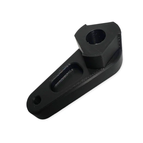 Generic WELLSHEZZ Oil Filler Cap Wrench Removal Tool Compatible With BMW R1200GS R1200RT R1200R 3D PRINTED