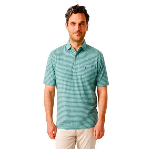 johnnie-O Original 4-Button Polo - Ryan