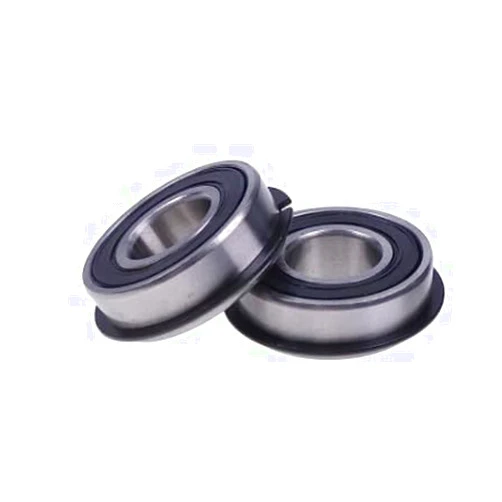 DVPARTS 2X Front Wheel Bearing 022-7009-00 022-7009-00-0.625 Compatible with Bad Boy BadBoy MZ, ZT, CZT Mowers