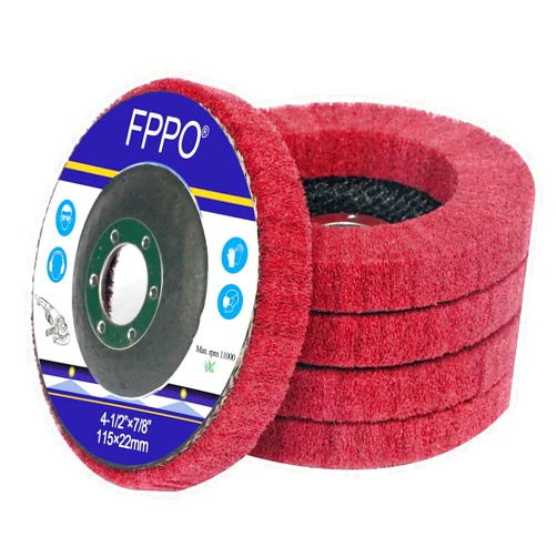FPPO 5Pcs 4.5