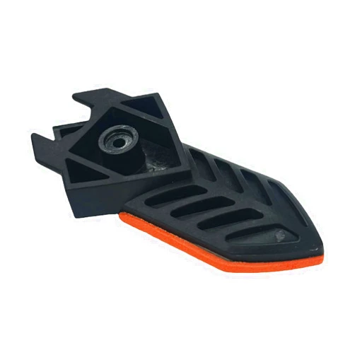 Tolxh #582146-00#582146-02 Sander Finger Platen 11683 11684 MS1000 MS2000 MS500CB BEW200 Quality Durable New Replacement Parts for Black & Decker