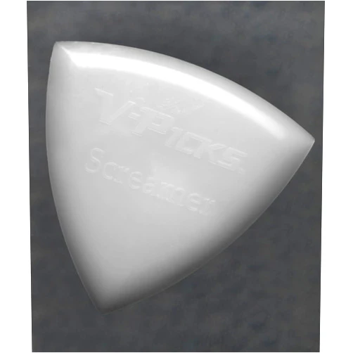 V-PICKS Screamer Pearly Gates Guitar Pick