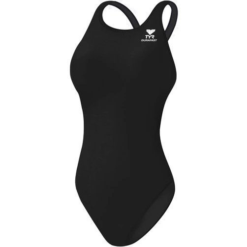 TYR Womens Durafast Elite Maxfit Swimsuit