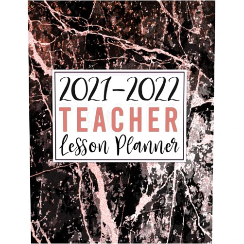 Massy Planners 2021-2022 Teacher Lesson Planner: Weekly and Monthly At a Glance Teacher Planner and Calendar | Lesson Plan Grade and Record Books for Teachers ... Design) (2021-2022 Teacher Lesson Planners)