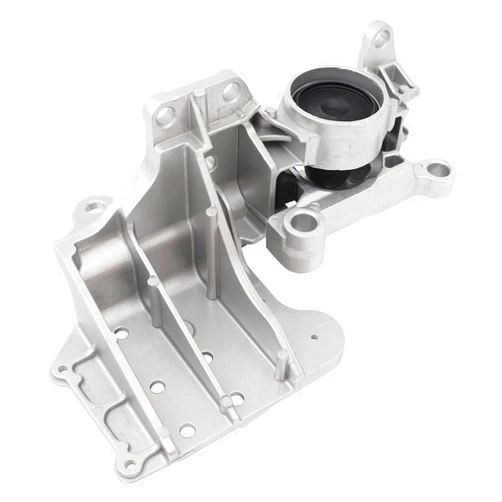 FSHero Riding Left Side Engine Transmission Mount Fit for Nissan Sentra 2.0L L4 2007-2012 Replace for 11220-ET01A 11220ET01A