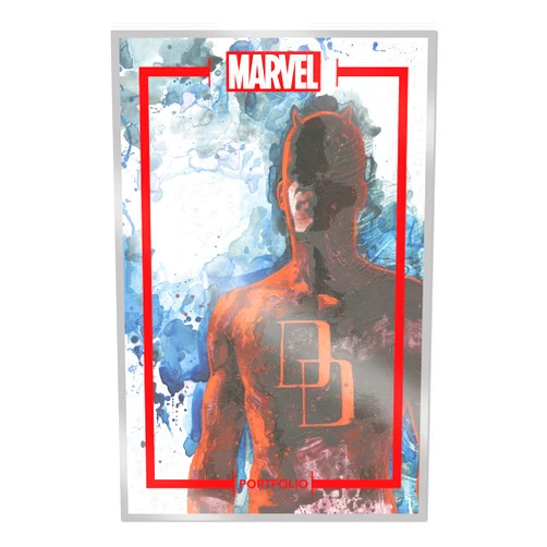 David Mack The Marvel Portfolio of David Mack: Daredevil
