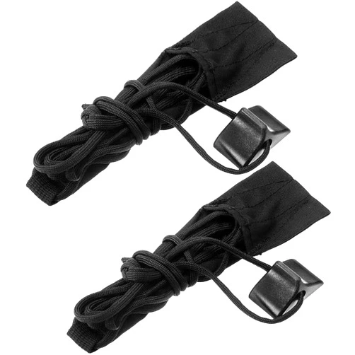 Skylety 2 Pieces Archery Recurve Bow Stringer Tool for Recurve Bow and Longbow Accessories (Instructions Included)