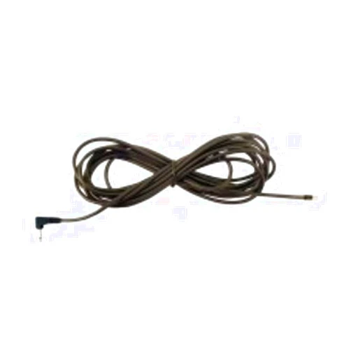 Cooper-Atkins 2010 Air Thermistor Probe with Extra-Long Cord Length, 0.5