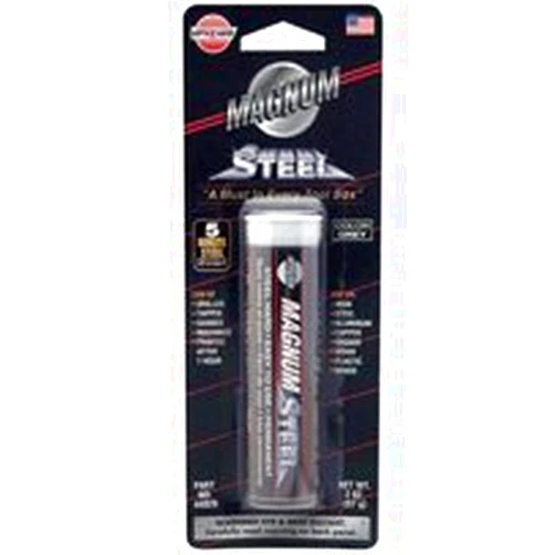 212 Main ITW Devcon 44029 2 Oz. Steel Epoxy Putty