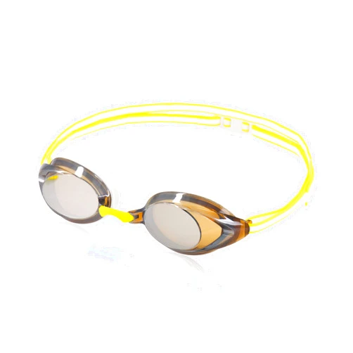 Speedo Women's Swim Goggles Mirrored Vanquisher 2.0
