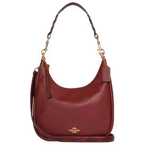 Coach Unisex Jules Hobo