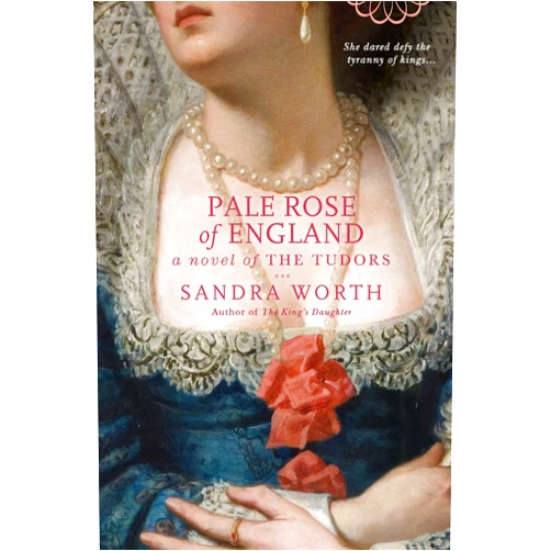 By Sandra Worth (Author) Format: Kindle Edition Pale Rose of England