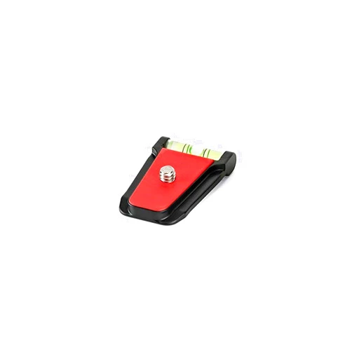 Joby Quick Relase Plate, QR Plate, 3K Black, Compact (JB01552-0WW)