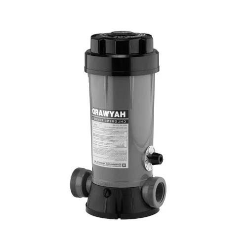Hayward CL200 In-line Automatic Chemical Feeder