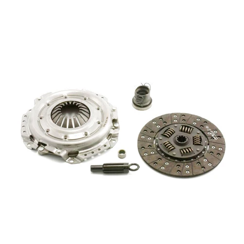 LuK Schaeffler LuK RepSet 03-083 Clutch Kit, OEM Clutch Replacement Kit