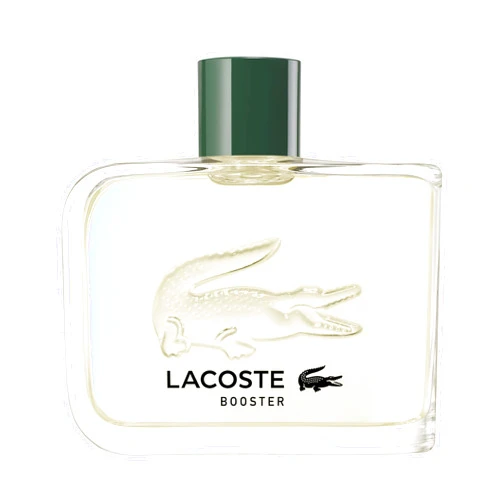 LACOSTE BOOSTER EDT 125ML