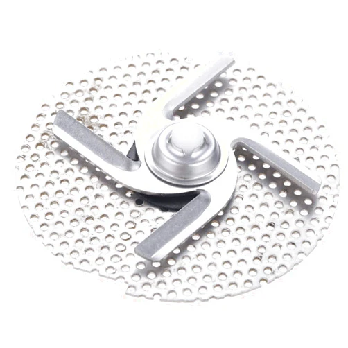 Gohantee W10083957V Dishwasher Chopper Blade Assembly Compatible with Whirlpool & Kenmore Dishwasher Replaces W10083957 PS11722146 WP8268383 AP5983779