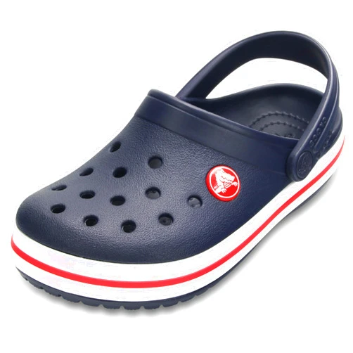 Crocs Unisex Kid's Crocband Clogs