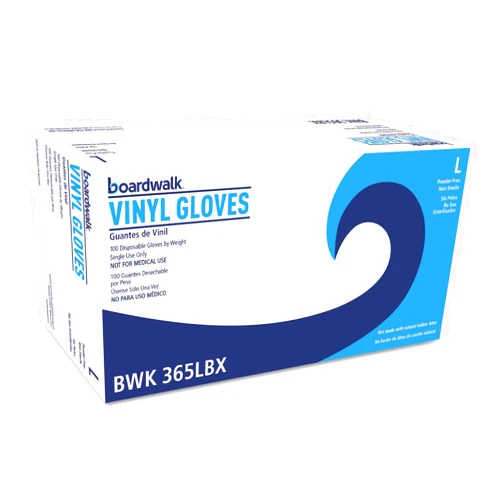 Boardwalk BWK365LBX