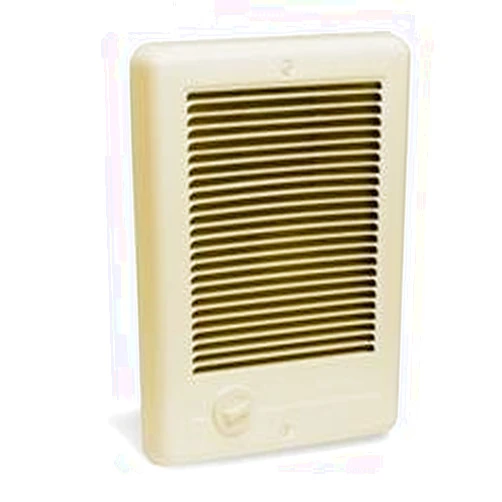 Cadet Com-Pak Electric Wall Heater Vertical Grille Kit for Models CS or cm (Model: CGA, Part: 67075), Almond
