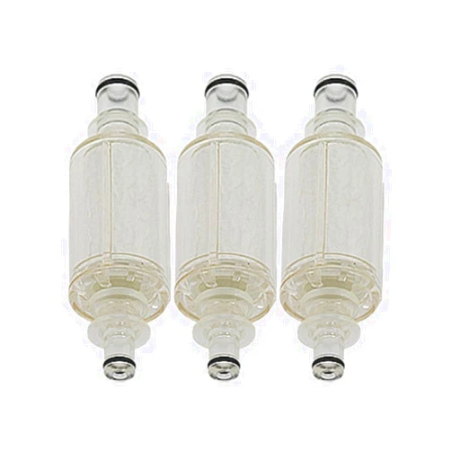 Simco-Ion 91-6115FLT - Replacement In-line Air Filter for 6115 AirForce (3/Pack)
