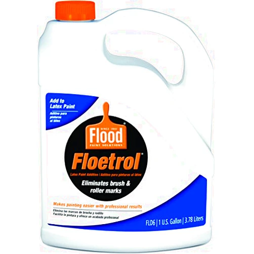 FLOOD/PPG, 3785 ml, 3785 Millilitre