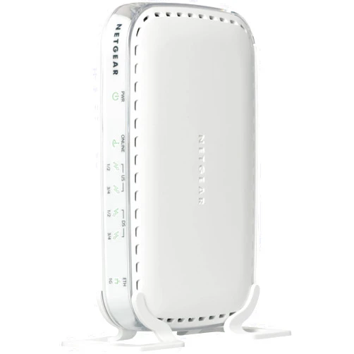 NETGEAR DOCSIS 3.0 - High Speed Cable Modem (CMD31T)
